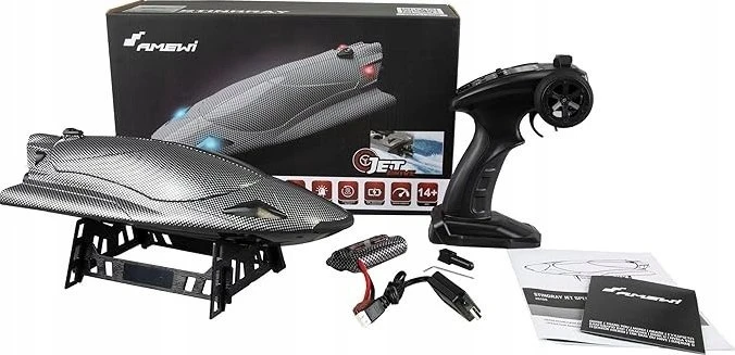 Amewi Amewi RC masalo valtis 500 V3 26080