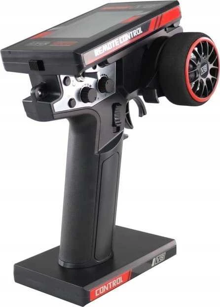 Amewi Amewi RC Auto AMXRock Crosstrail Crawler 4WD 1:10 ARTR orang