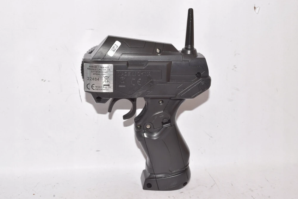 Carruzzo Amewi 22484 Radijo bangomis valdomas (RC) modelis Elektrinė mašinėlė Elektrinis variklis 1:18