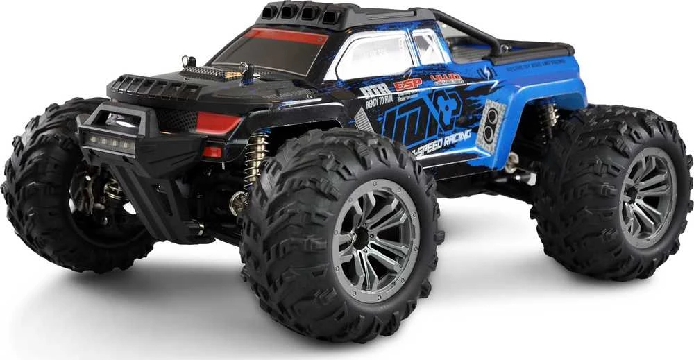 Amewi RC Auto Daphoenodon Monstertruck LiIon 2000mAh blau/14