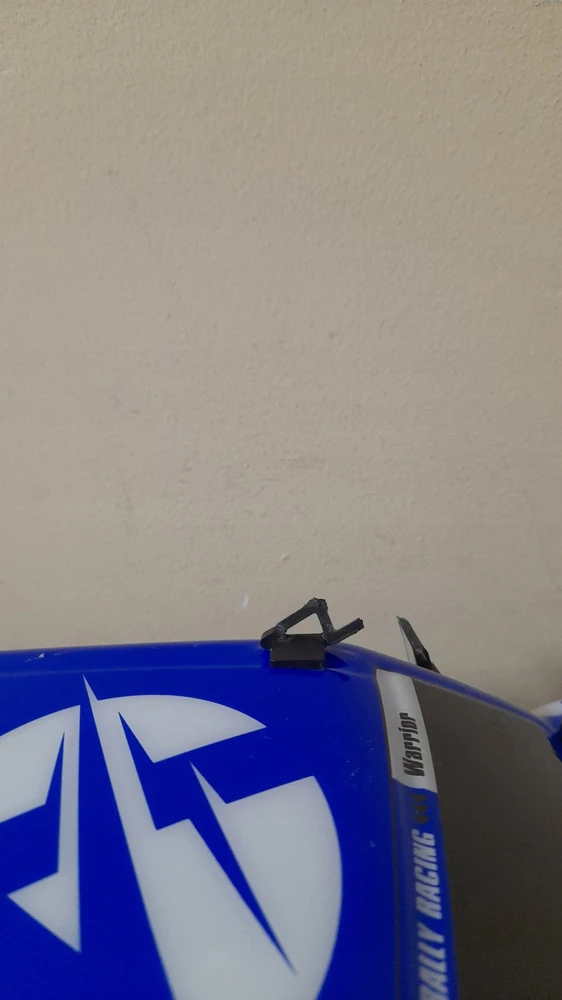 Amewi RC Auto Dirt Pickup Crawler LiIon 1500mAh blau /8+