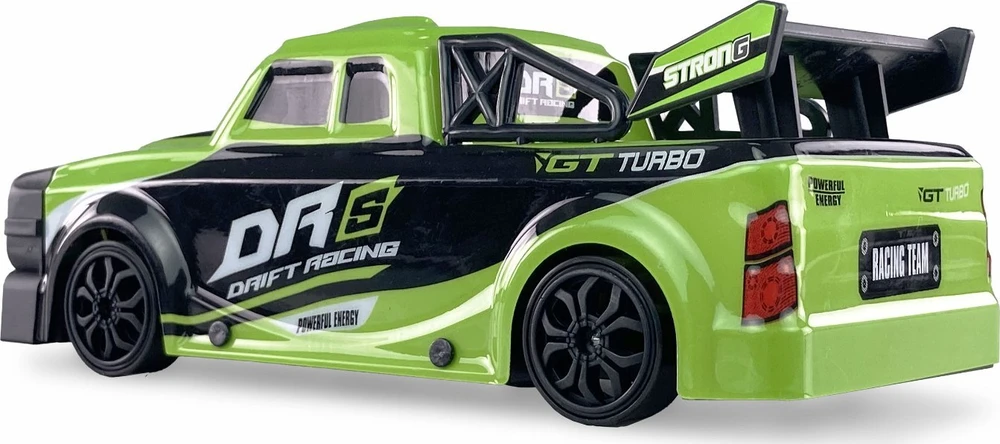 Carruzzo Amewi 21101 Radijo bangomis valdomas (RC) modelis Kelių lenktyninis automobilis Elektrinis variklis 1:18