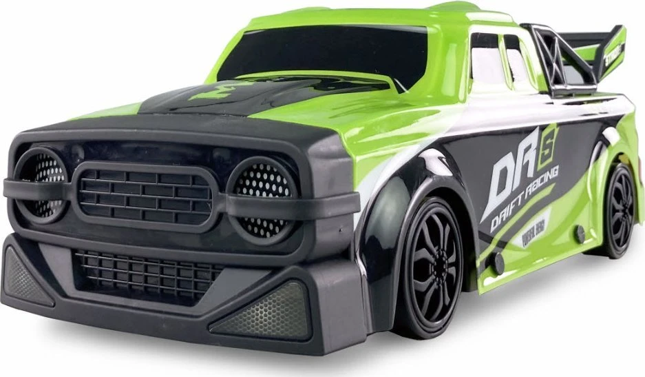 Carruzzo Amewi 21101 Radijo bangomis valdomas (RC) modelis Kelių lenktyninis automobilis Elektrinis variklis 1:18