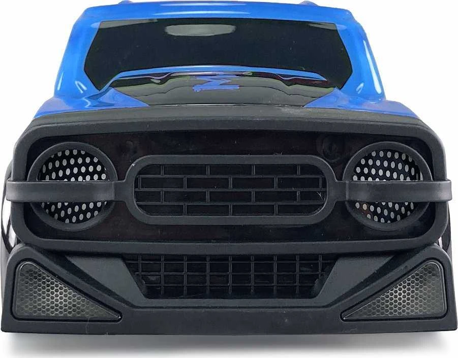 Amewi RC Auto Drift Racing Car DRs 4WD 1:18 RTR blau