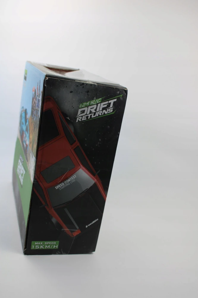 Amewi RC Auto Drift Sport Li-Ion Akku 50