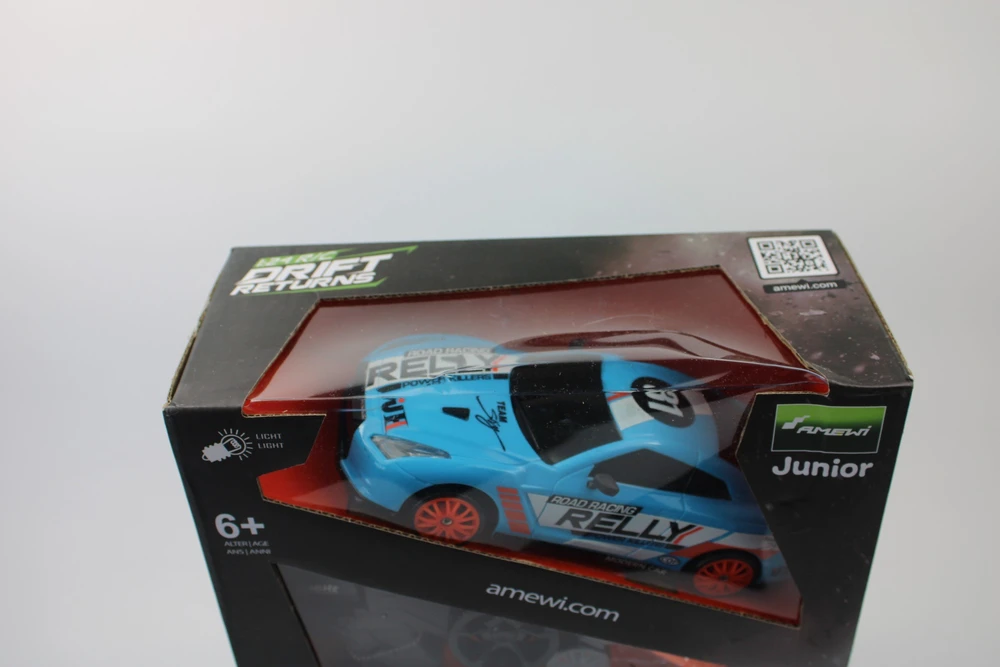Amewi RC Auto Drift Sport Li-Ion Akku 50