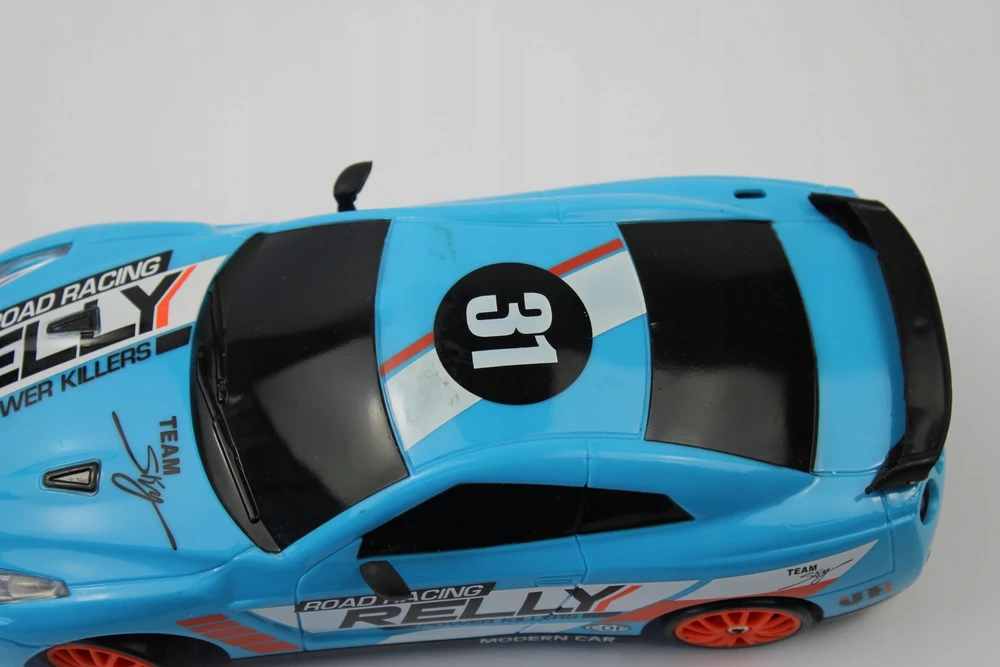 Amewi RC Auto Drift Sport Li-Ion Akku 50