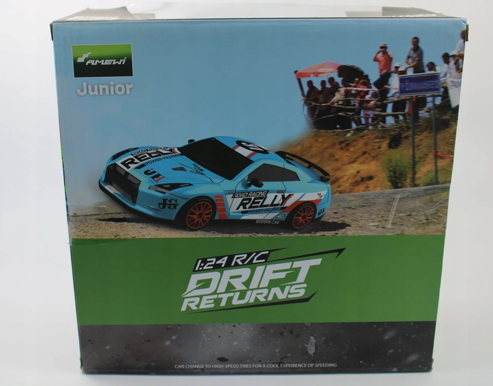 Amewi RC Auto Drift Sport Li-Ion Akku 50