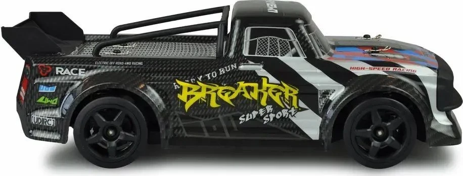Amewi RC Auto Drift sportinio automobilio pertraukiklis Pro LiIon 1200mAh/14+