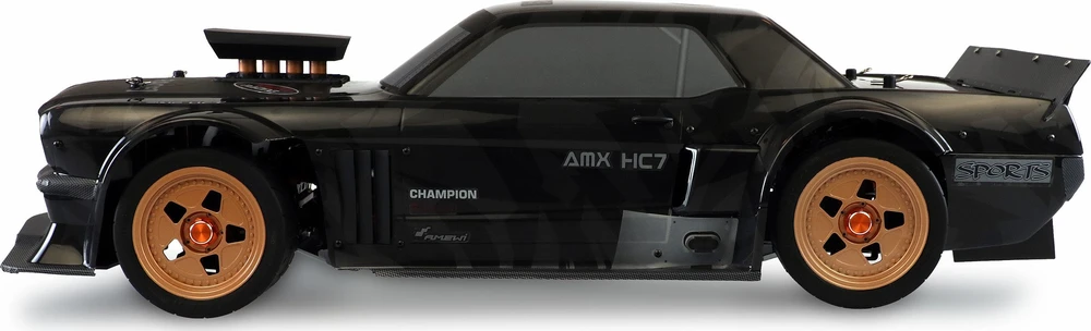 Amewi Amewi RC Auto HC7 Street Racer Li-Po 5000mAh judas/14