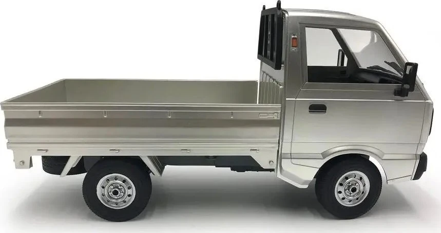 Carruzzo Amewi Kei Truck Radijo bangomis valdomas (RC) modelis Traktorius sunkvežimis Elektrinis variklis 1:10