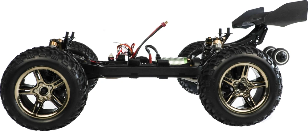 Amewi RC Car Raven Truggy Li-Po Akku 4000mAh /14+