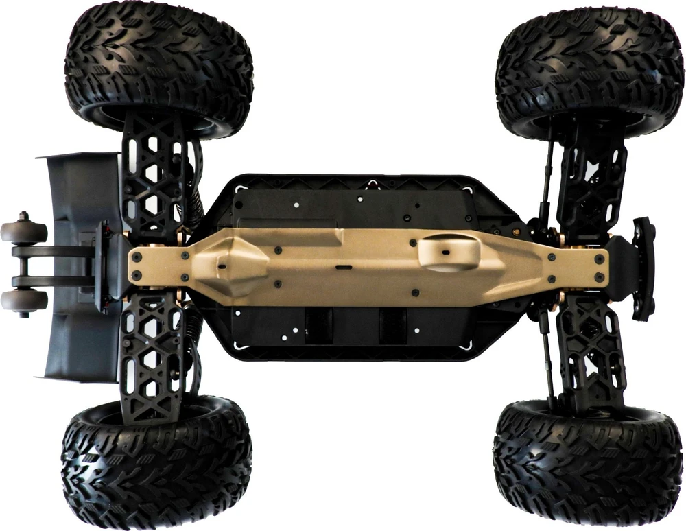 Amewi RC Car Raven Truggy Li-Po Akku 4000mAh /14+