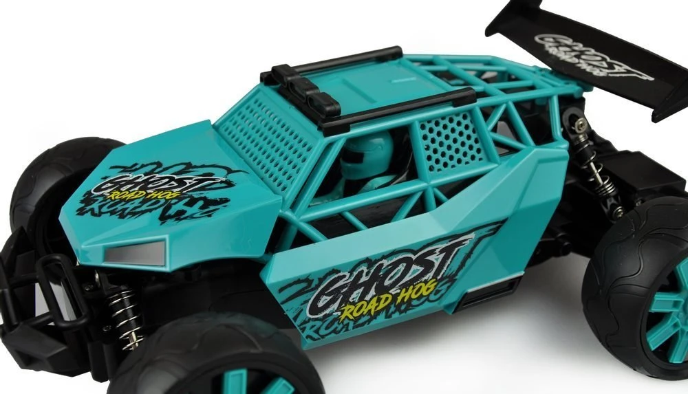 Amewi RC Auto Sandbuggy Ghost 1:12 RTR Ni-Mh Akku 500mAh /6+