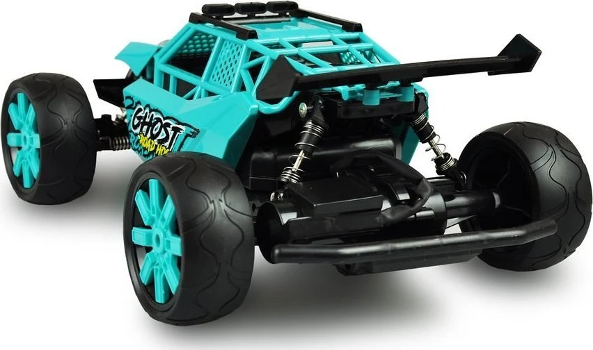 Amewi RC Auto Sandbuggy Ghost 1:12 RTR Ni-Mh Akku 500mAh /6+