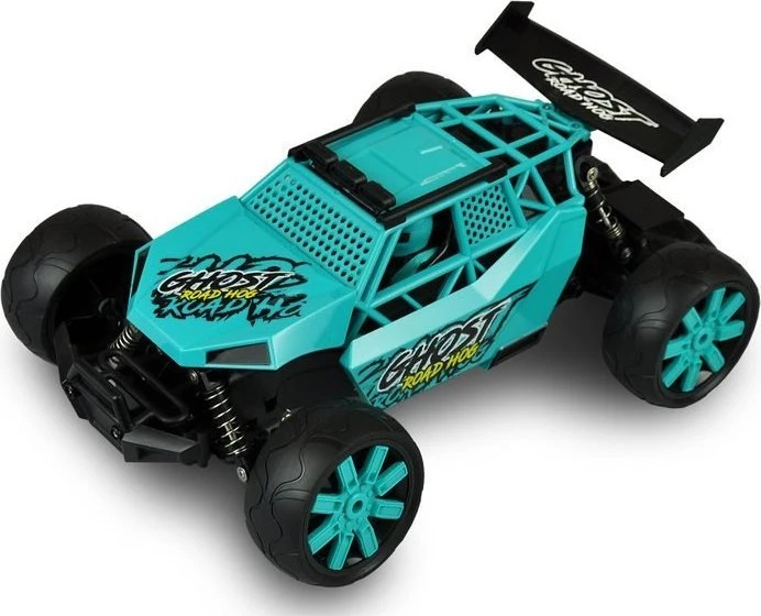 Amewi RC Auto Sandbuggy Ghost 1:12 RTR Ni-Mh Akku 500mAh /6+
