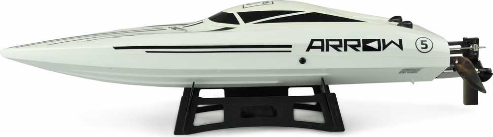 Amewi Amewi RC Boot Arrow Speedboot Li-Po Akku 2200mAh/14+