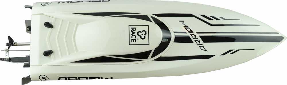 Amewi Amewi RC Boot Arrow Speedboot Li-Po Akku 2200mAh/14+