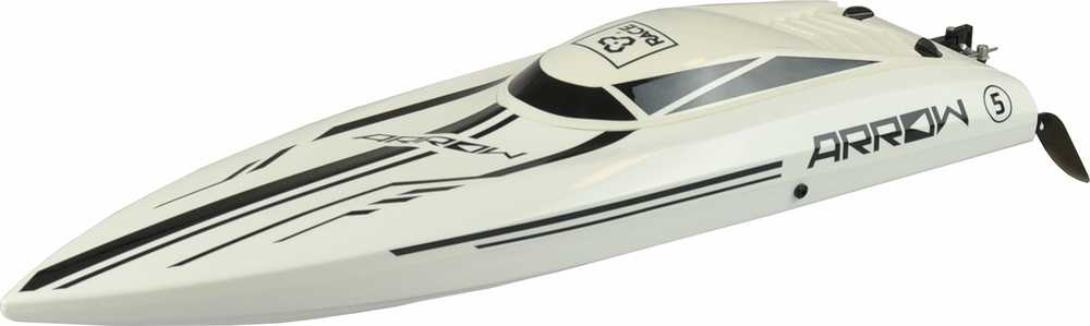 Amewi Amewi RC Boot Arrow Speedboot Li-Po Akku 2200mAh/14+