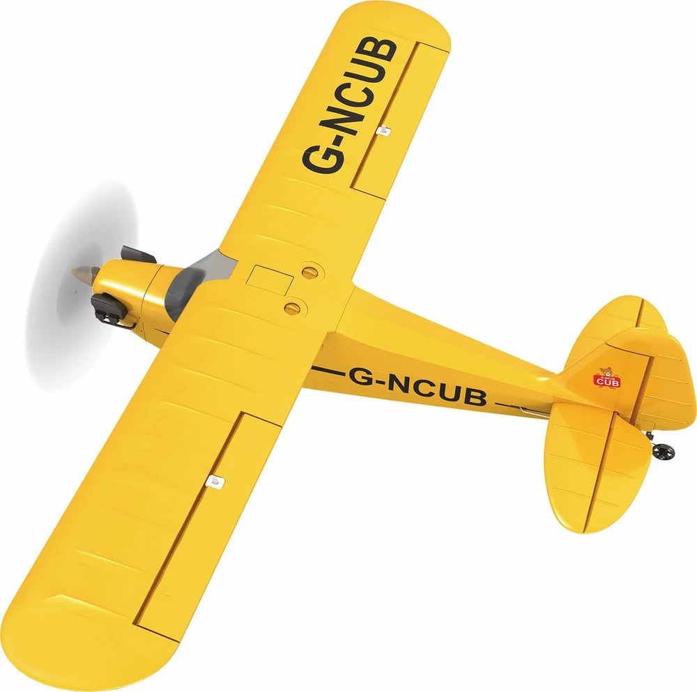 Amewi Amewi RC Flugzeug Skylark Li-Po baterija 500mAh/14+
