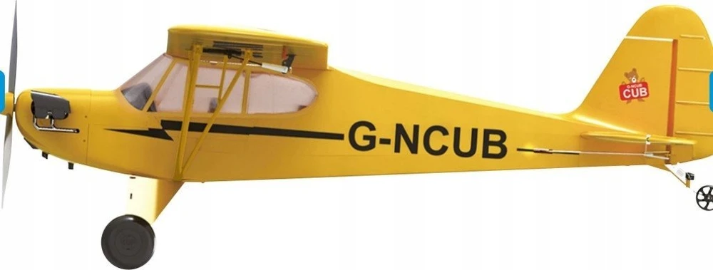 Amewi Amewi RC Flugzeug Skylark Li-Po baterija 500mAh/14+