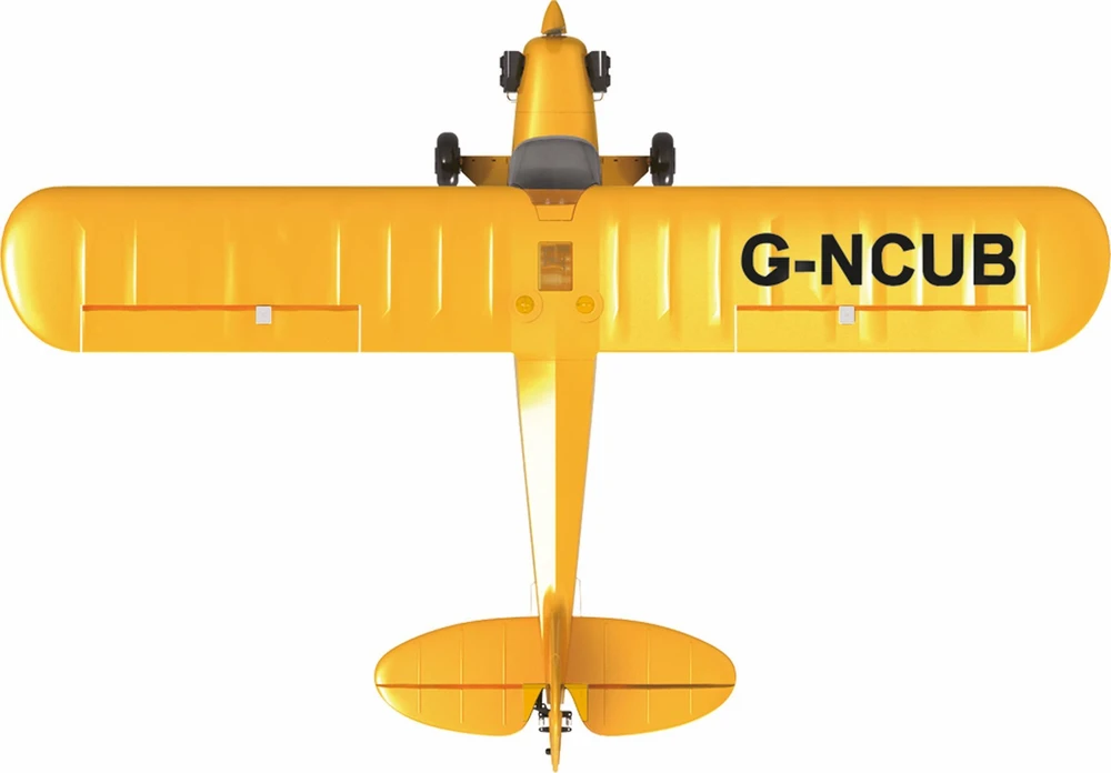 Amewi Amewi RC Flugzeug Skylark Li-Po baterija 500mAh/14+