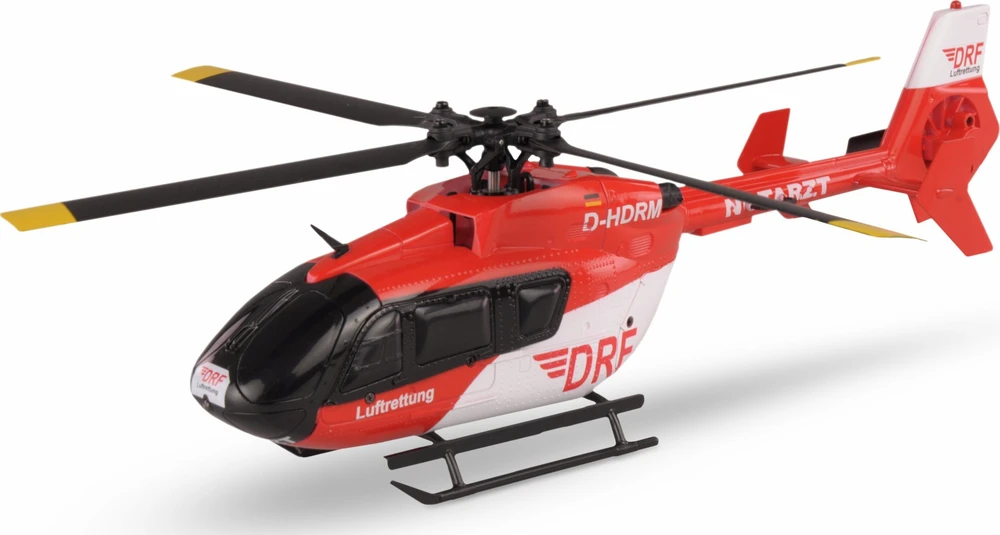 Carruzzo Amewi 25327 Radijo bangomis valdomas (RC) modelis Sraigtasparnis Elektrinis variklis