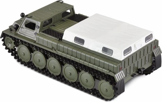 Amewi Amewi RC Panzer Kettenfahrzeug LiIon 500mAh grün /8+