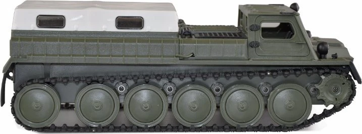 Amewi Amewi RC Panzer Kettenfahrzeug LiIon 500mAh grün /8+