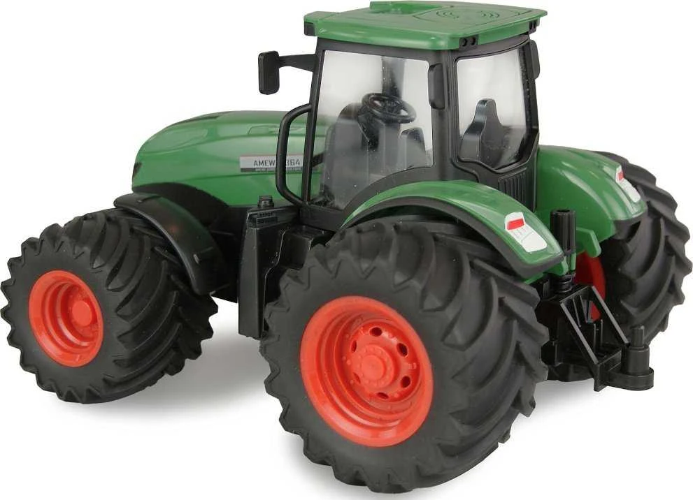 Carruzzo Amewi 22635 Radijo bangomis valdomas (RC) modelis Traktoriui Elektrinis variklis 1:24