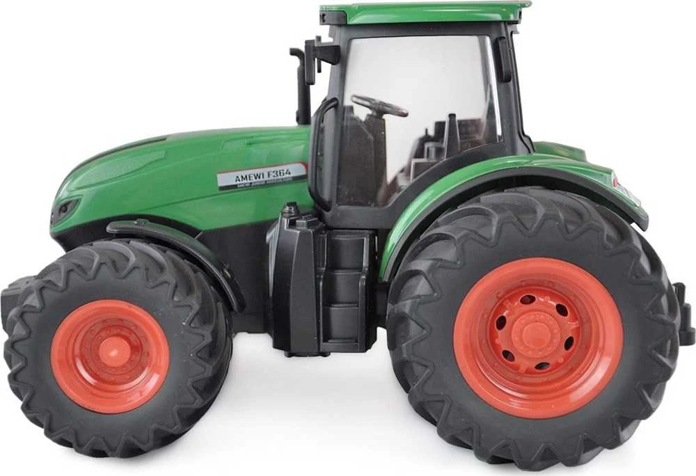 Carruzzo Amewi 22635 Radijo bangomis valdomas (RC) modelis Traktoriui Elektrinis variklis 1:24