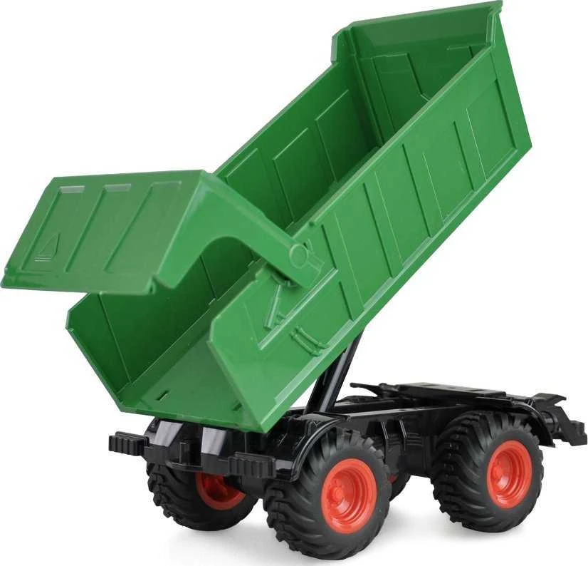 Carruzzo Amewi 22635 Radijo bangomis valdomas (RC) modelis Traktoriui Elektrinis variklis 1:24