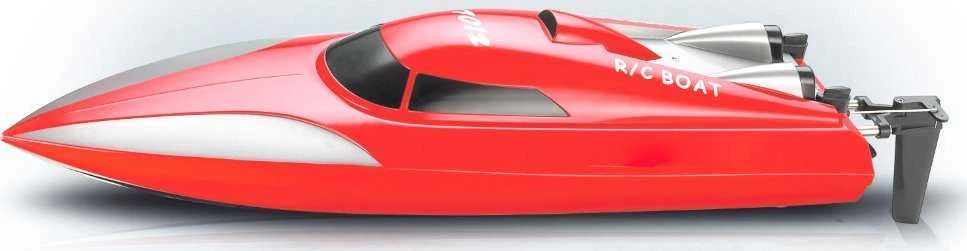 Amewi Amewi Speedboot 7012 Mono raudona 2,4 GHz, 25 km/h, 46 cm
