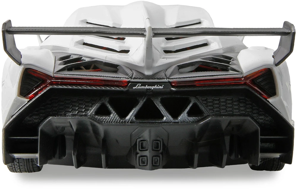 Licencijuotas Amewi RC Drift Lamborghini Veneno Baltas