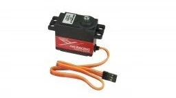 Amewi Amewi AMXRacing 6208MG Digital Servo, Standard