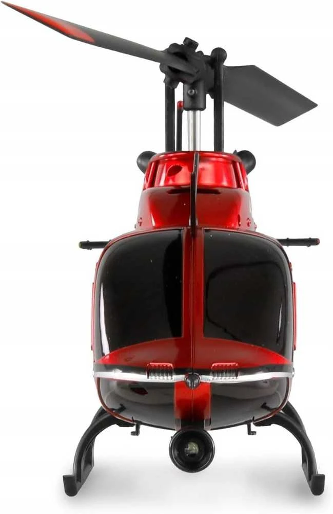 Amewi AMEWI Bell 206 Jet Ranger CP-Helikopter 6-Kanal 6G RTF