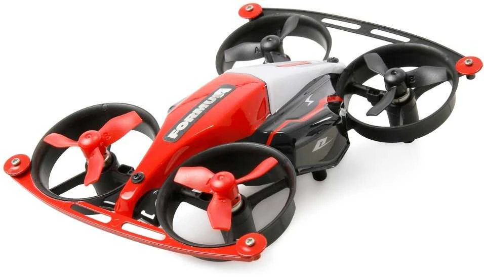 Carruzzo Amewi FormulA Radijo bangomis valdomas (RC) modelis Dronas Elektrinis variklis