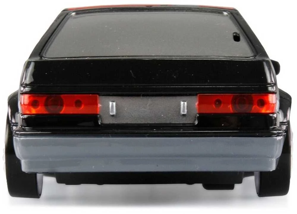 Amewi Amewi Drift Sport Car 4WD 1:24 RTR juodas
