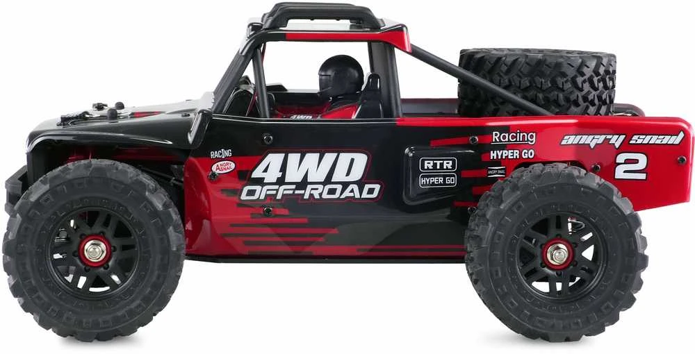 Amewi Hyper GO Desert Buggy Beshepetis 4WD 1:14 RTR mylios/r