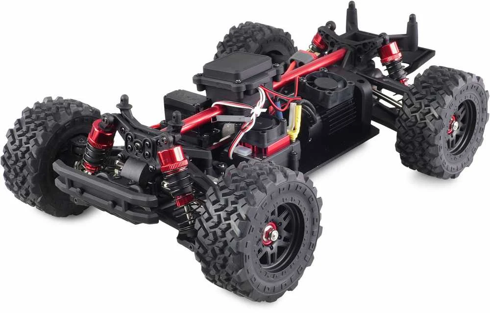 Amewi Hyper GO Desert Buggy Beshepetis 4WD 1:14 RTR mylios/r