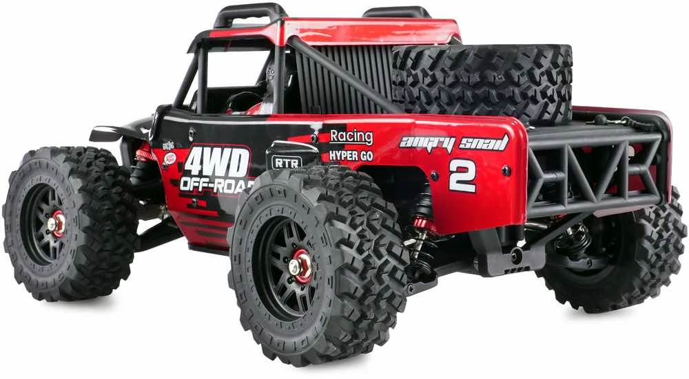 Amewi Hyper GO Desert Buggy Beshepetis 4WD 1:14 RTR mylios/r