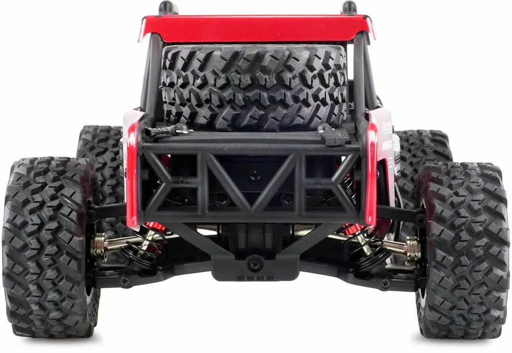 Amewi Hyper GO Desert Buggy Beshepetis 4WD 1:14 RTR mylios/r