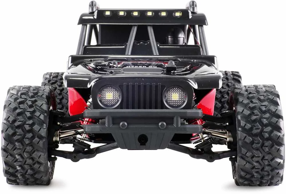 Amewi Hyper GO Desert Buggy Beshepetis 4WD 1:14 RTR mylios/r