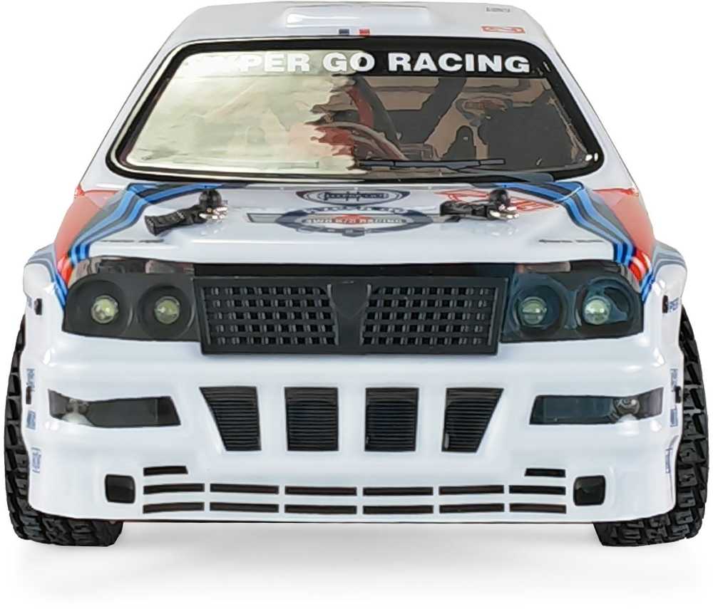 Amewi Hyper Go LR14 ProDrift-1.4 Rallye/Drift 4WD 1:14 RTR