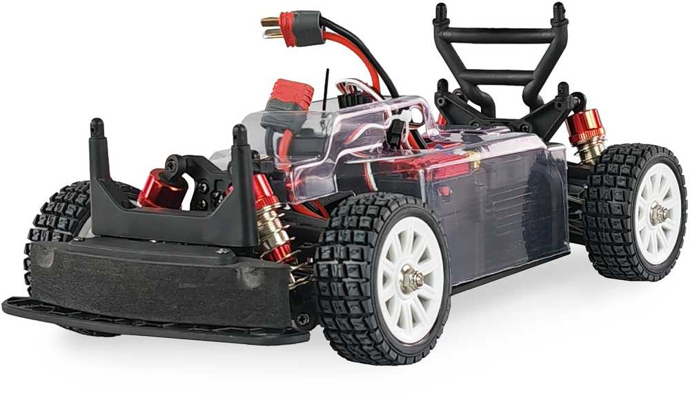 Amewi Hyper Go LR14 ProDrift-1.4 Rallye/Drift 4WD 1:14 RTR