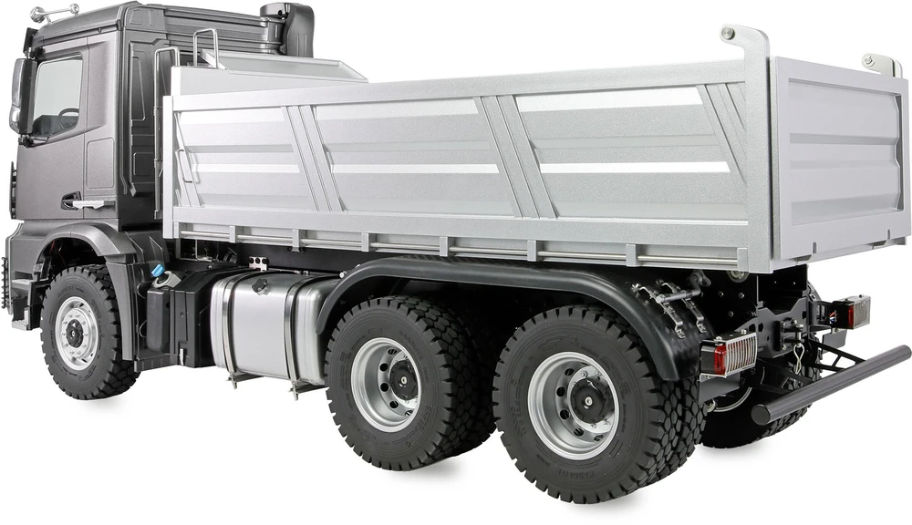 Amewi 22728 nuotolinio valdymo modelis Savivarčio Elektrinis variklis 1:14