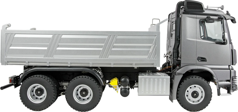 Amewi 22728 nuotolinio valdymo modelis Savivarčio Elektrinis variklis 1:14