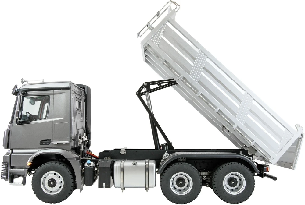 Amewi 22728 nuotolinio valdymo modelis Savivarčio Elektrinis variklis 1:14