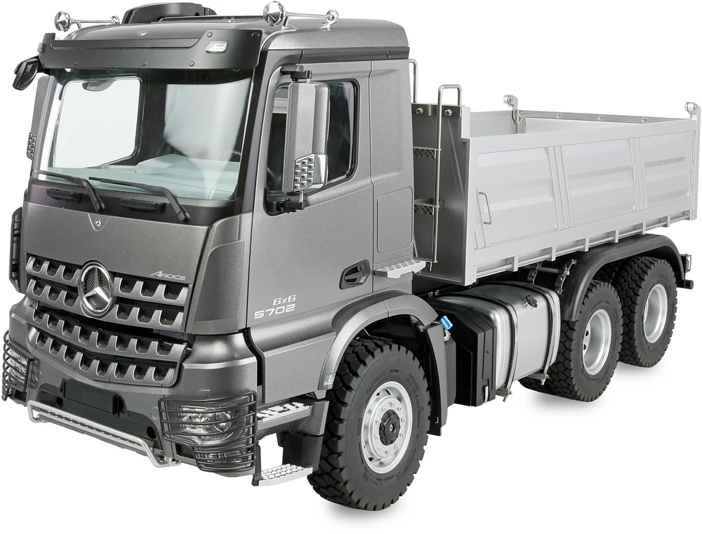 Amewi 22728 nuotolinio valdymo modelis Savivarčio Elektrinis variklis 1:14