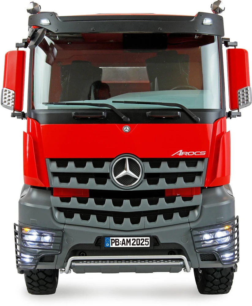 Amewi 22729 nuotolinio valdymo modelis Savivarčio variklis 1:14